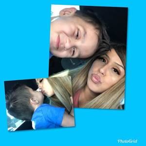 Meet your Posher, Crystal